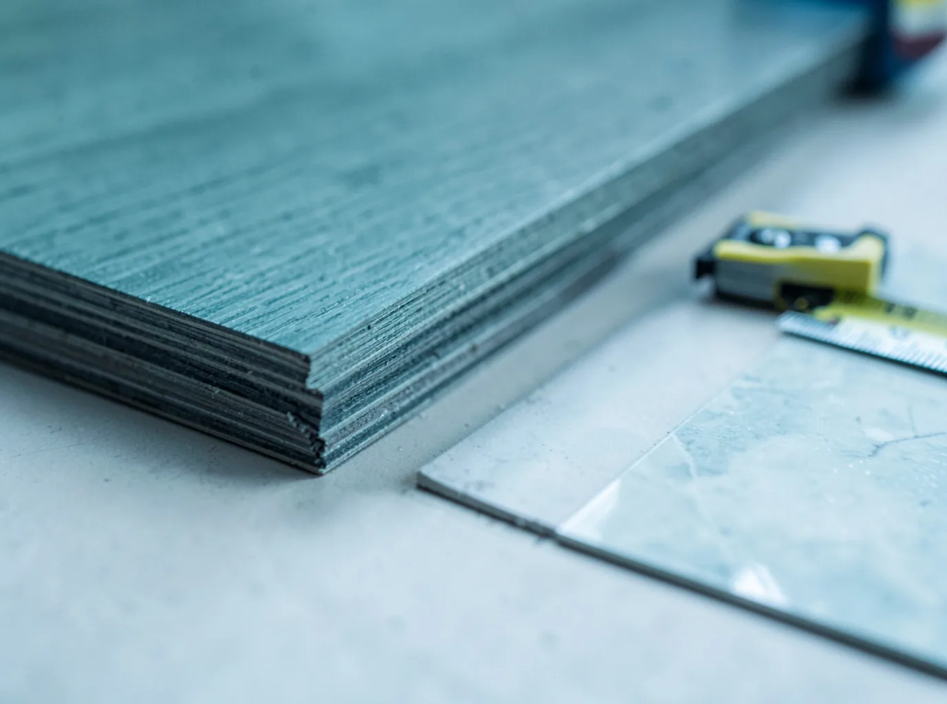 Luxury Vinyl Plank Installation Lodi, NJ FAQs
